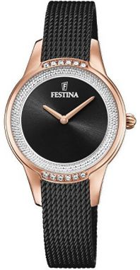 Festina Mademoiselle Swarovski 20496/2