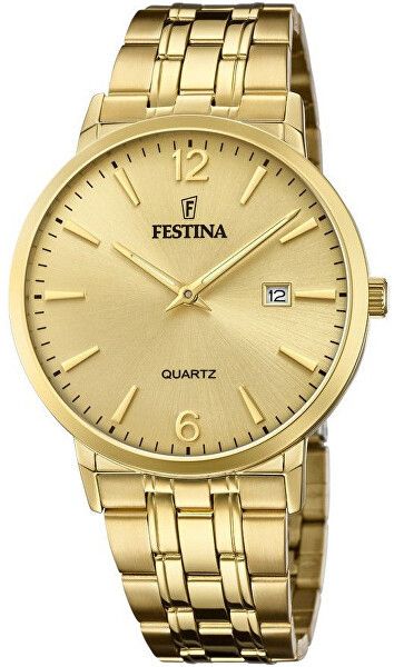 Festina Classic Bracelet 20513/3