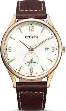 Citizen Elegant Eco-Drive BV1116-12A