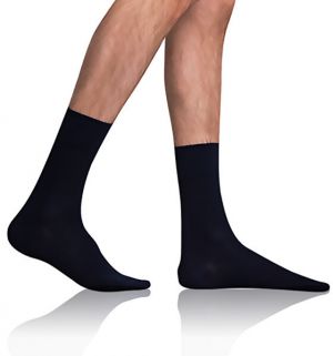 Bellinda Pánske ponožky Green EcoSMART Socks BE497567-940 43-46