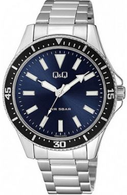 Q & Q Analogové hodinky QB64J202