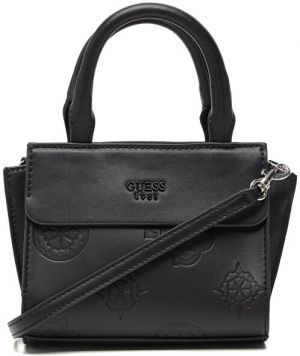 Guess Dámska kabelka Kamryn Tote HWSY74 54760 Black