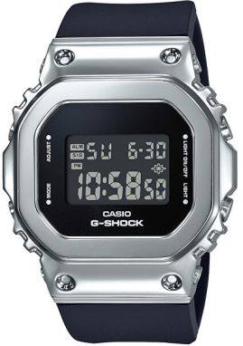 Casio The G/G-SHOCK GM-S5600-1ER (322)