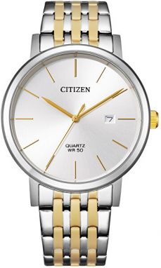 Citizen Standard Quartz BI5074-56A