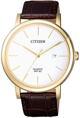 Citizen Standard Quartz BI5072-01A