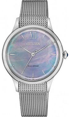 Citizen Eco-Drive L EM0810-84N