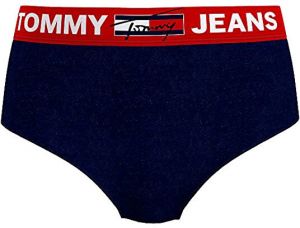 Tommy Hilfiger Dámske nohavičky Bikini UW0UW02820-DW5 S
