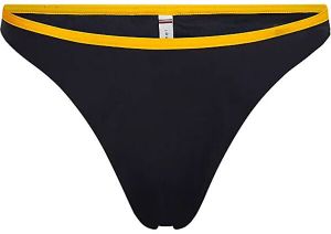 Tommy Hilfiger Dámske plavkové nohavičky Bikini UW0UW03034-DW5 S