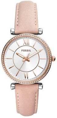 Fossil Carlie ES4484