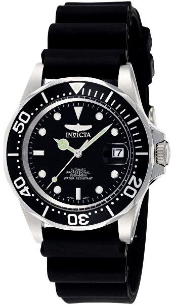 Invicta Pro Diver Automatic 9110