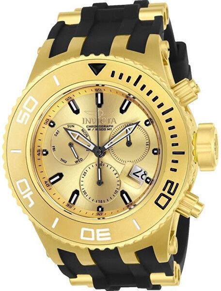 Invicta Subaqua Men 22365