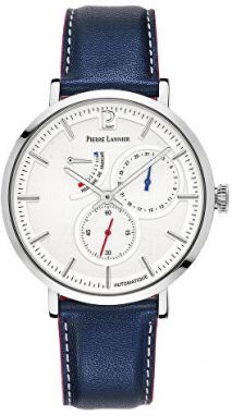 Pierre Lannier Evidence Automatic 327B106