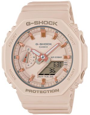 Casio G-Shock Original Carbon Core Guard GMA-S2100-4AER (619)