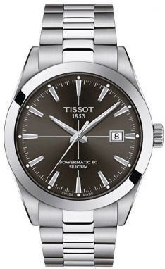 Tissot Gentleman Powermatic 80 Silicium T127.407.11.061.01