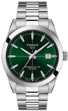 Tissot Gentleman Powermatic 80 Silicium T127.407.11.091.01