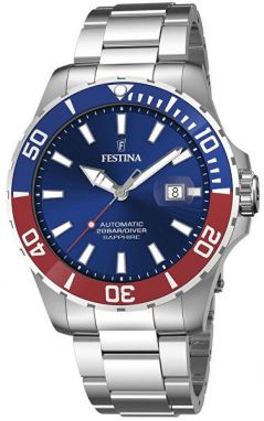 Festina Automatic Diver 20531/5