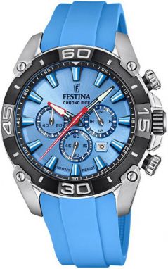 Festina Chrono Bike 2021 20544/6