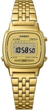 Casio Collection LA670WETG-9AEF (011)