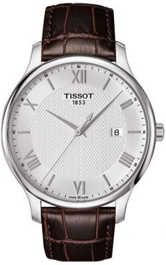 Tissot T-Classic Tradition T063.610.16.038.00