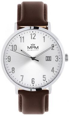 Prim MPM Quality Klasik II W01M.11150.D