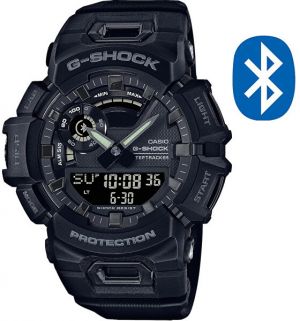 Casio G-Shock Step Tracker GBA-900-1AER (656)