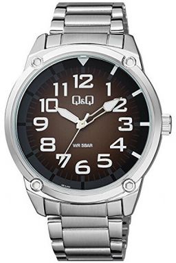 Q & Q Analogové hodinky QB10J205