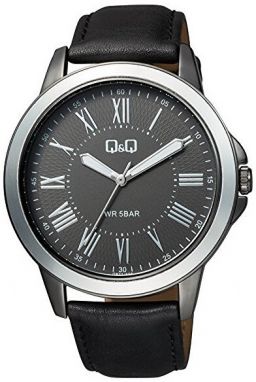 Q & Q Analogové hodinky QB22J508