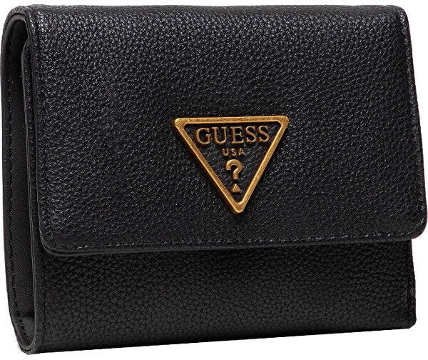 Guess Dámska peňaženka SWVB78 78430 Black