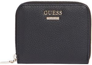 Guess Dámska peňaženka SWVG81 31370 Black