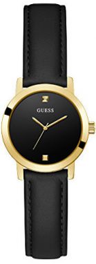 Guess Hodinky s diamantem Mini Nova GW0246L3