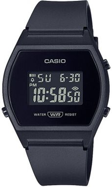 Casio Digital LW-204-1BEF (247)