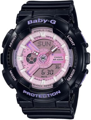 Casio BABY-G BA-110PL-1AER (397)