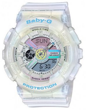 Casio BABY-G BA-110PL-7A2ER (397)