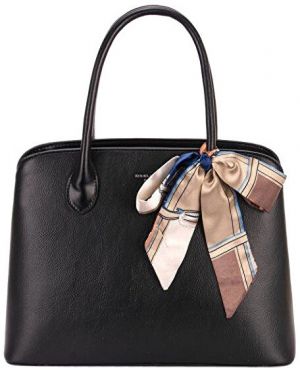 David Jones Dámska kabelka CM6214 Black