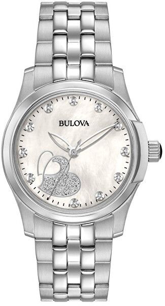 Bulova 96P182