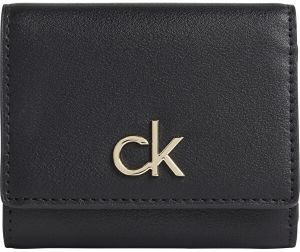 Calvin Klein Dámska peňaženka K60K608456BAX