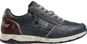 Mustang Panske tenisky 4106306-820 navy 43