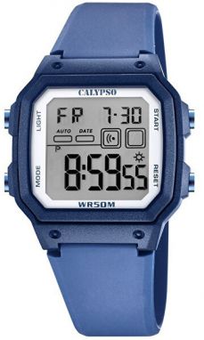 Calypso Digital for Man K5812/1