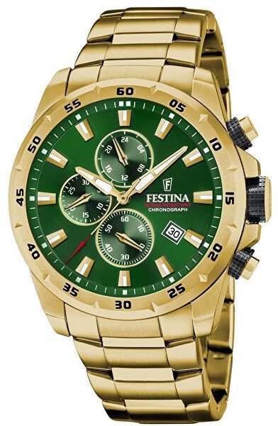 Festina Chrono Sport 20541/3