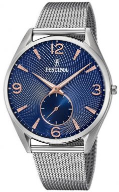 Festina Retro 6869/2