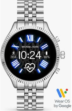 Michael Kors Smartwatch Lexington MKT5077