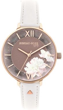 JVD Sunday Rose Enchanted SUN-E04