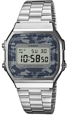 Casio Collection A 168cm-1