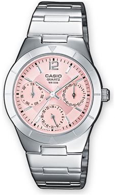 Casio Collection LTP-2069D-4AVEG