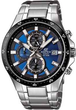 Casio Edifice EFR-519D-2AVEF