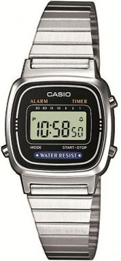 Casio Collection LA670WEA-1EF