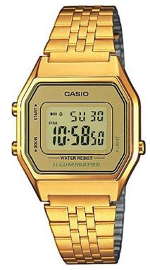 Casio Collection LA680WEGA-9ER