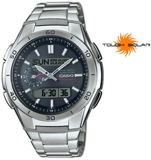 Casio Wave Ceptor WVA-M650D-1AER