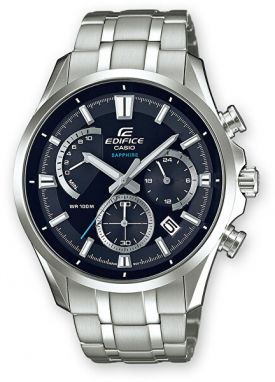 Casio Edifice EFB-550D-1AVUER