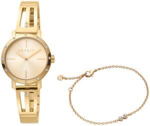 Esprit Lorella Gold SET ES1L182M0055